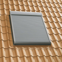 Volet roulant électrique Velux SML