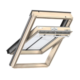 Fenêtre de Toit Velux à Rotation GGL 3057 ClearFinish