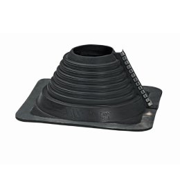 Manchon universel EPDM pour Sortie de toiture Faynot