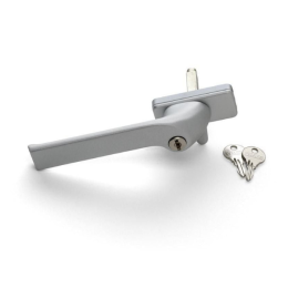 Poignée à clé Velux pour Fenêtre de Toit à Projection GHL et GHU