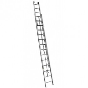 Echelle Coulissante 2 plans PRC2 Centaure - 6,6 m