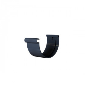 Jonction à Coller MEP pour Gouttière 25cm 25JCAN Anthracite