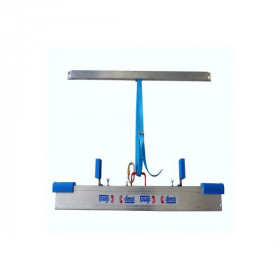 Ancrage temporaire EPI QuickSafe DILOCK TA L 100cm Dimos