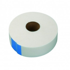 Bande Mousse Polyéthylène Adhésive Faynot 40x5mm 24 rouleaux de 10m