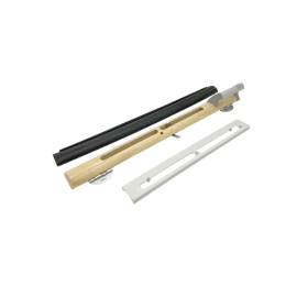 Barre de Ventilation Velux ZOF 0045 pour Fenêtre GGL/GPL Clearfinish