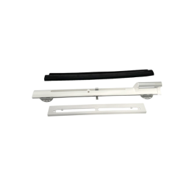 Barre de Ventilation Velux ZOU 0045 pour Fenêtre GGU/GPU Everfinish