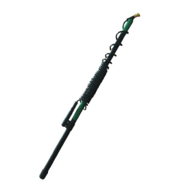 Canne Fibre de Verre pour Algipulvé Pro III et Pro Dorsal II, 3,2m