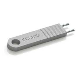 Clé de déverrouillage Velux ZOZ 011 pour Limiteur d'ouverture ZOZ 010K