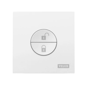 Commande de départ Velux KLN 300 pour Velux Active with Netatmo KIK300
