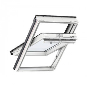 Fenêtre Velux Rotation 55x78 cm Tout Confort GGU 0057 CK02 EverFinish