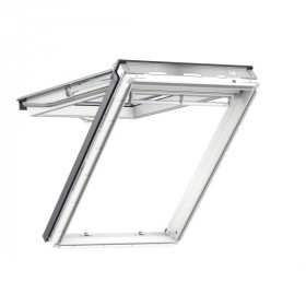 Fenêtre Velux à Projection 114x118 cm Confort GPU 0076 SK06 EverFinish