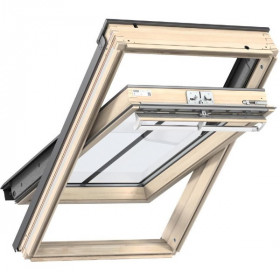 Fenêtre Velux à Rotation 55x98 cm Eco GFL 3054 CK04 ClearFinish