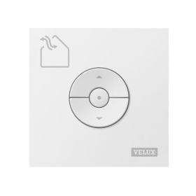 Interrupteur mural Velux KLI 311 pour Motorisation de fenêtre