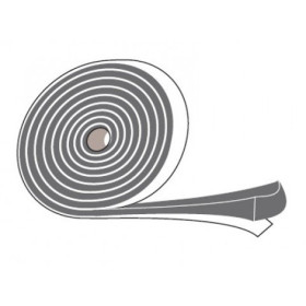 Joint Butyl Etanchétité Transversale Faynot 12x3mm, 10 rlx de 15m