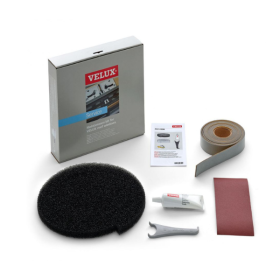 Kit d'entretien Velux ZZZ 220K pour Fenêtre de Toit après 2013