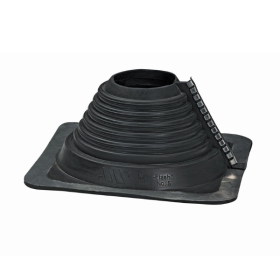Manchon universel EPDM pour Sortie de toiture Faynot