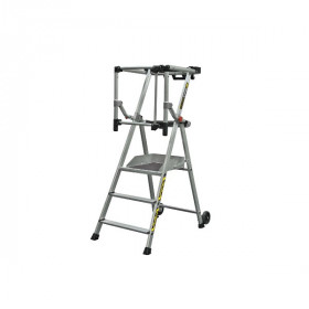 Plate-Forme Individuelle Roulante Centaure Masterguard 3 Marches