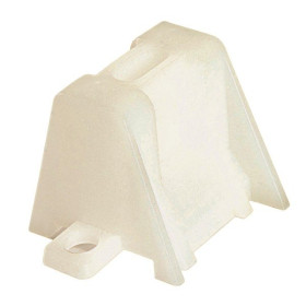 Pontet Plastique pour Bac Acier Faynot H39 20 pcs