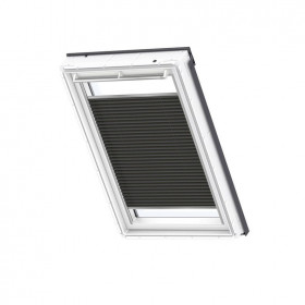 Store Velux Occultant et Tamisant FHC C01 1047 (Noir)