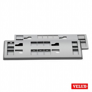 Adaptateur Velux ZOZ 213 pour SSL