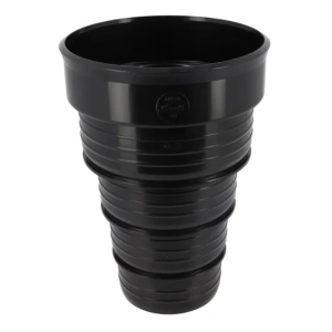 Adaptateur pour Chapeau de Ventilation Nicoll Atemax Ø100-160mm