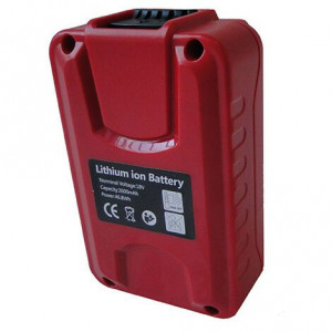 Batterie Lithium-Ion 18V pour pulvérisateur Dimos Pulvebat