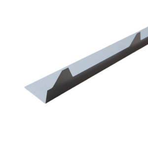 Closoir Cache-mousse Gris Anthracite RAL 7037 ép 40 mm 2,10 m