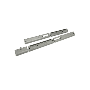 Entrée d'air autoréglable Velux ZOL UK00 0045 Fenêtre de toit, 134 cm