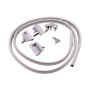 Kit de Liaison 2 Moustiquaires Velux ZOZ 157SWL