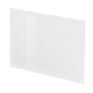 Plaque polycarbonate compact transparent 5 mm