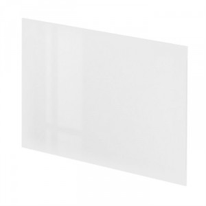 Plaque polycarbonate compact transparent 4 mm