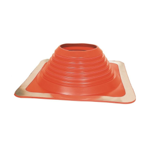Sortie de toiture Silicone Faynot Fenoflash pour Bac acier