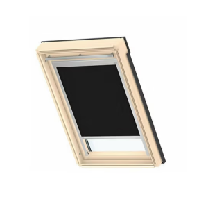 Store Velux Occultant de Remplacement DBL 4249 Noir