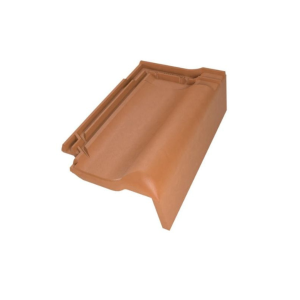 Tuile de Rive Koramic Panne TFP Nuagé, Rabat Droite