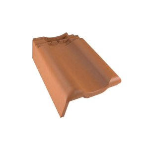 Tuile de Rive Koramic Panne TFP Nuagé, Rabat Gauche