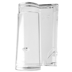 Tuile de verre Plein Sud, ref LR n°74, carton de 6 U 